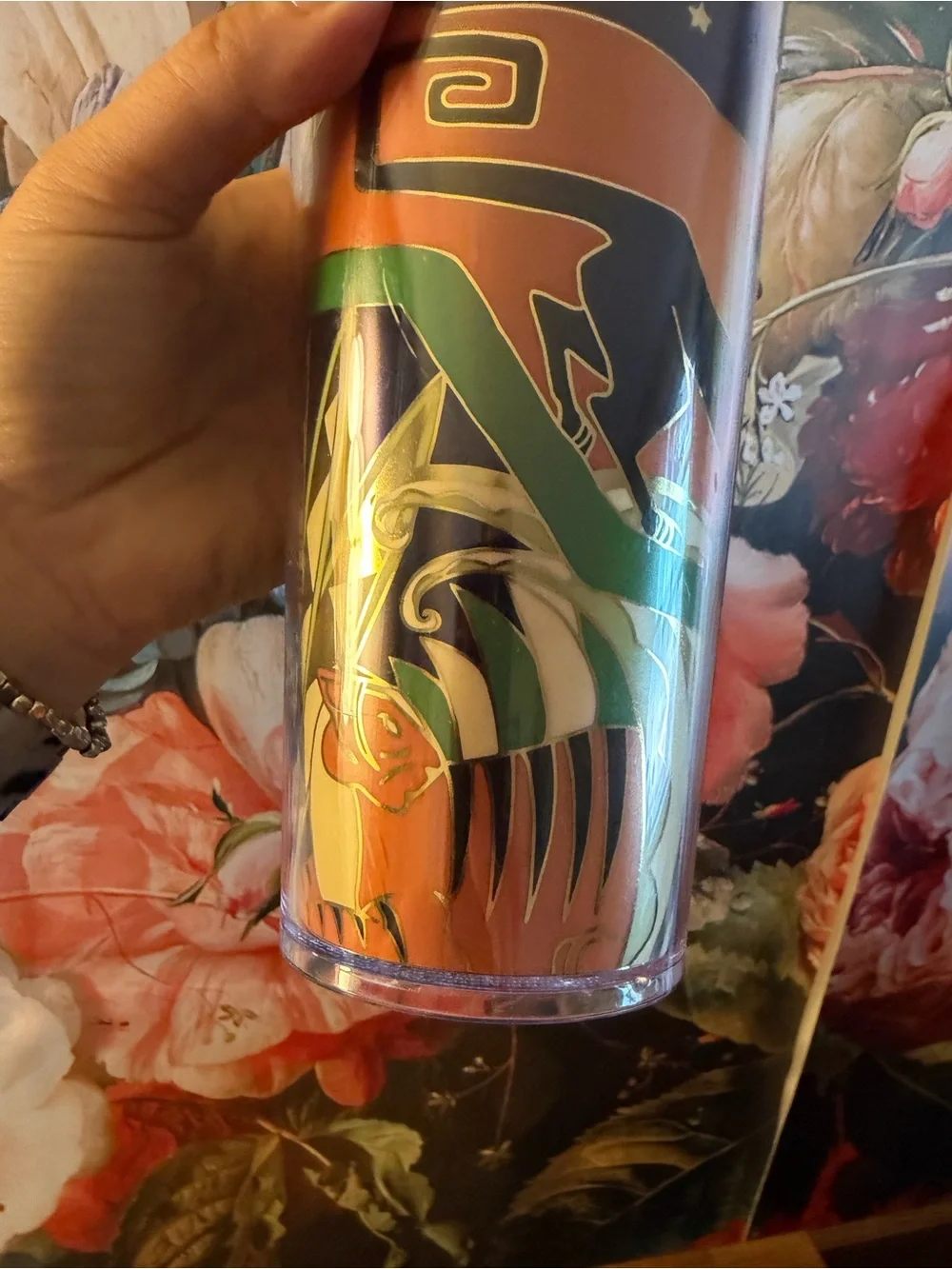 Mike Wilcox x STARBUCKS bundle